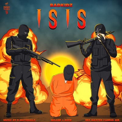 ISIS - Single
