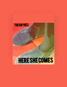 Escucha a The Rhynes, mira vídeos musicales, lee la biografía, consulta fechas de giras y mucho más.