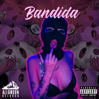 Bandida (feat. Gabbo O, Nandi, Jcs & Dj Kojack's) - Single - VINI BARCELLOS