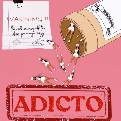 Adicto - Single