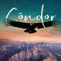 Condor (feat. Cultivando Raices) - Single - CRISTIAN RAIZ