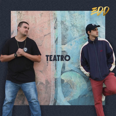 Teatro - Single