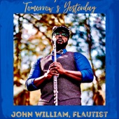 John William, Flautist - When the Last Leaf Falls