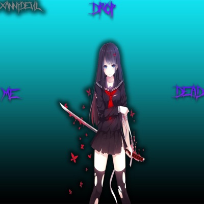 DROP ME DEAD (Prod.puhf) - Single