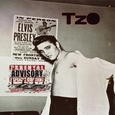 Elvis Presley - Single