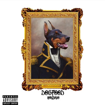 Dog Food (feat. Young Double) - Single