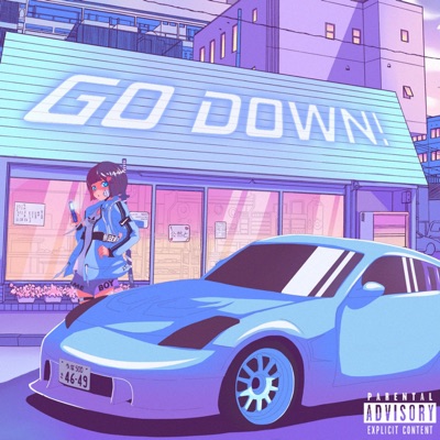 Go Down! - Single