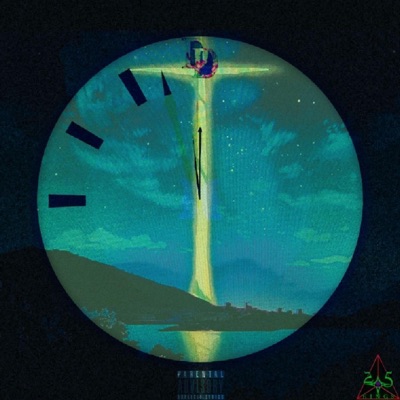 Doomsday Clock. - EP