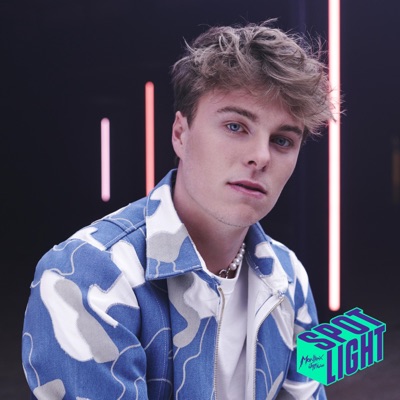 POSTER/PATTERNS (MJF Spotlight Session) - Single