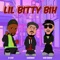 LiL Bitty Bih (feat. A-Live & Don Macki) - Eugenius lyrics