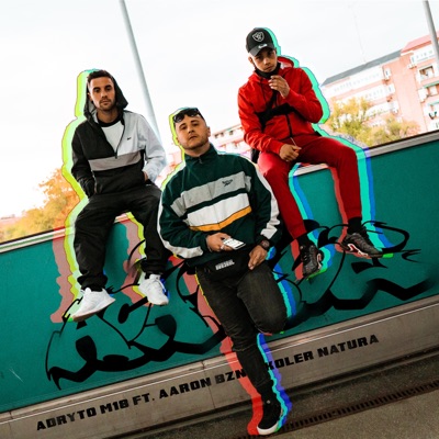 El Acabose (feat. Koler Natura & Aaron Bzn) - Single