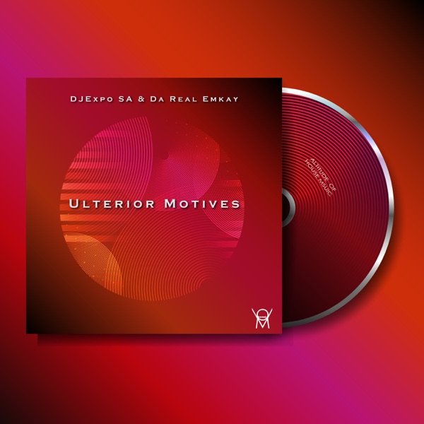 Ulterior Motives - Single