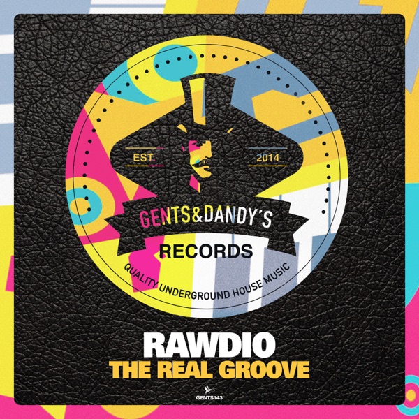 The Real Groove - EP