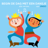 Begin De Dag Met Een Dansje (Origineel) - Kinderliedjes van JINGO