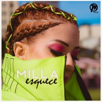 Esquece (Remix) - Single - Milla