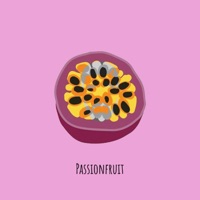 Passionfruit - Single - Thoreau