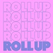 Roll Up (feat. Drive7) [Mallin Extended Remix] artwork