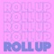 Roll Up (feat. Drive7) [Mallin Extended Remix] artwork