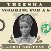 Working for a $ (feat. Irie Shottaz) artwork