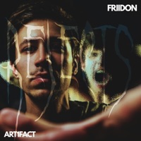 Rejects (feat. Friidon) - Single - Art1fact