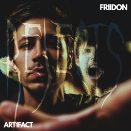 Rejects (feat. Friidon) Art1fact
