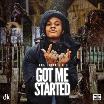 Got Me Started - EP