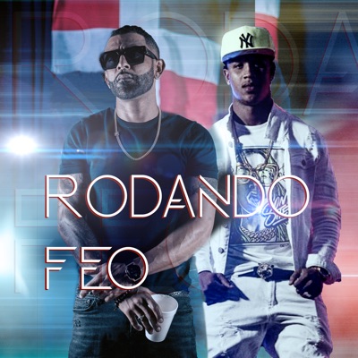 Rodando Feo - Single