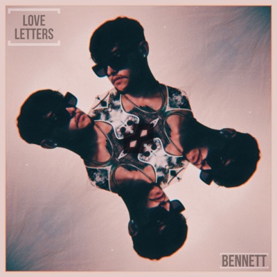 Love Letters - EP