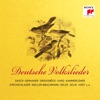 Günther Groissbock Es waren zwei Königskinder, WoO 32, No. 15 Deutsche Volkslieder / German Folk Songs
