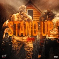 Stand Up - Single - Ayeyo