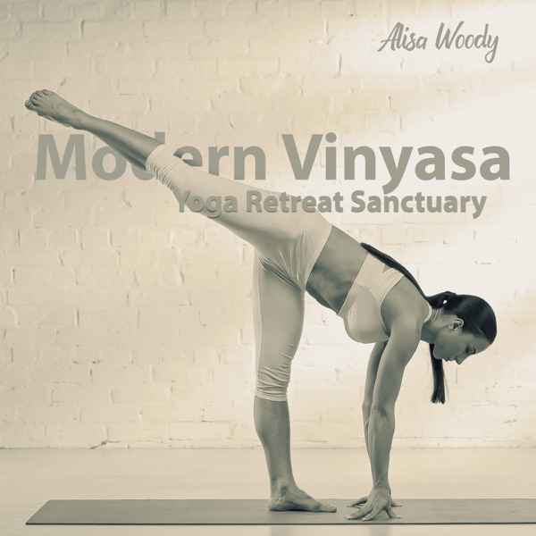 Modern Vinyasa: Yoga Retreat Sanctuary