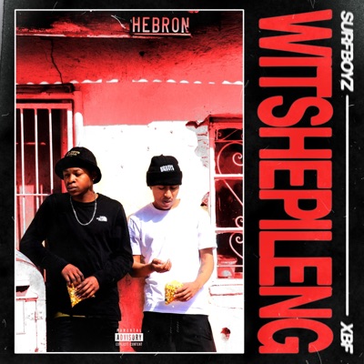 WITSHEPILENG (feat. Obakeng) - Single
