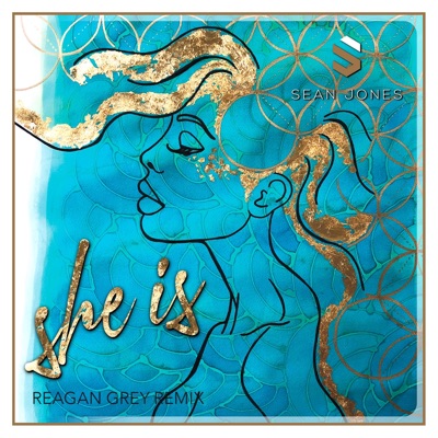 She Is (Reagan Grey Remix) [Reagan Grey Remix] - Single