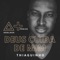 Deus Cuida De Mim (feat. Thiaguinho) - ANALAGA lyrics