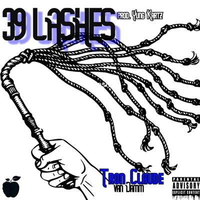 39 Lashes - Single