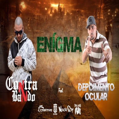 Enígma (feat. Depoimento Ocular Oficial) - Single