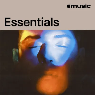 Listen to Darius Essentials featuring Darius