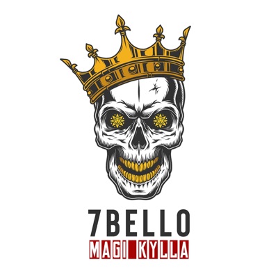 7bello (feat. DJ Dose Funk) - Single