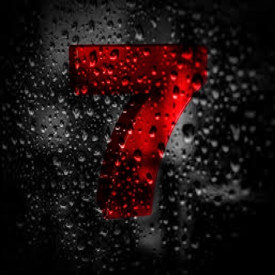 Lucky Number 7 (feat. Mister Marvray) - Single