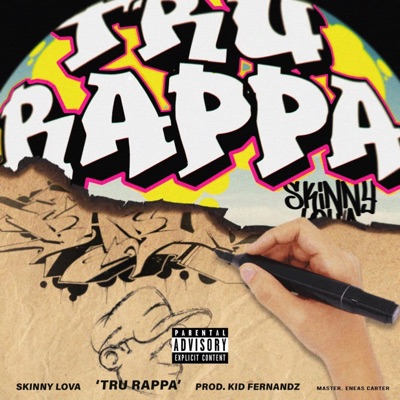 Tru Rappa - Single