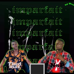 Imparfait (feat. Thed Maz)