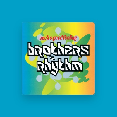 Brothers In Rhythm