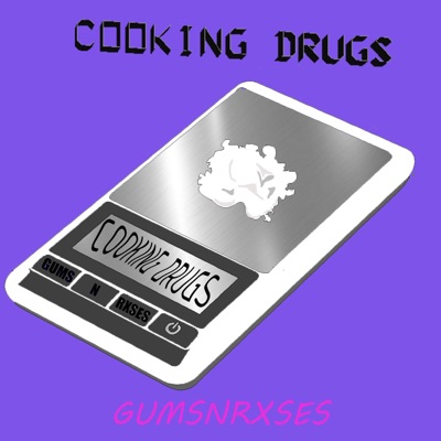 COOKN' DRVGS - Single