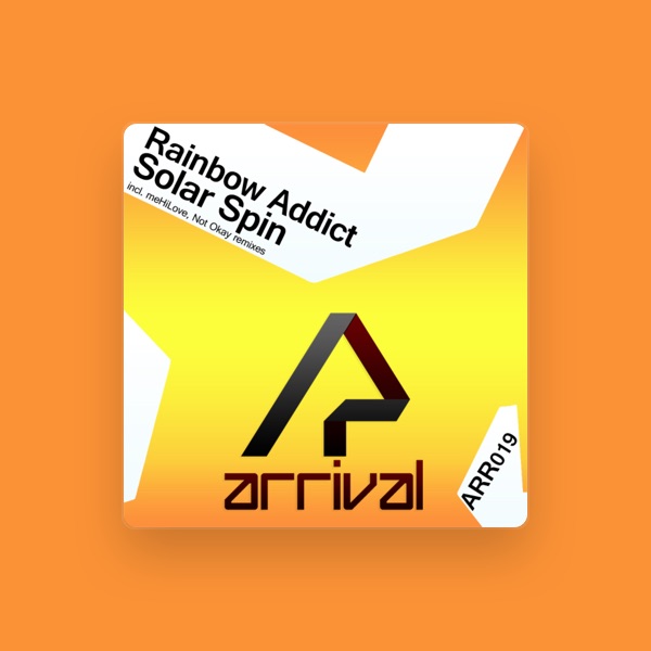 Rainbow Addict's avatar