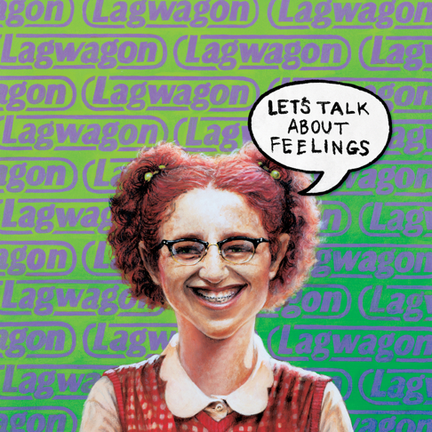 Lagwagon - Apple Music