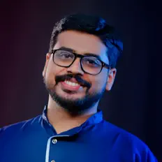 Sijo Mathew Jacob सुनें, म्यूज़िक वीडियो देखें, बायो पढ़ें, दौरे की तारीखें और बहुत कुछ देखें!