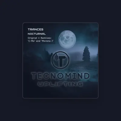 Listen to Trances, watch music videos, read bio, see tour dates & more!