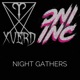 Night Gathers feat Oni Inc Single