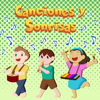 Canciones y Sonrisas - EP - Lunacreciente
