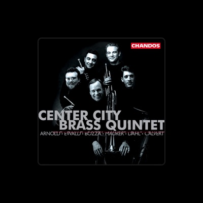 Listen to Center City Brass Quintet, watch music videos, read bio, see tour dates & more!